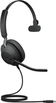 Jabra Evolve2 40 SE - USB-C UC Mono with extension cable