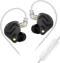 KZ ZS12 Pro X Standard Version з мікрофоном