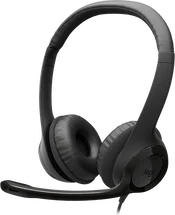 Logitech H390 USB-C