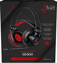MediaRange MRGS300
