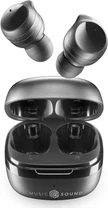 MusicSound flow black