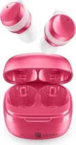 MusicSound flow pink