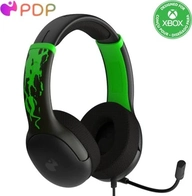 PDP Airlite Glow wired Jolt зелений для Xbox Series X/S