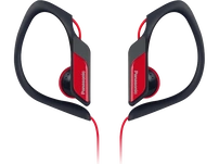 Panasonic RP-HS34 червоний