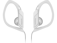 Panasonic RP-HS34 білий