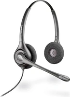 Plantronics SupraPlus HW261N-DC