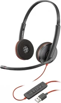 Poly Blackwire 3220 USB-A