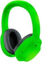 Razer Opus X зелений