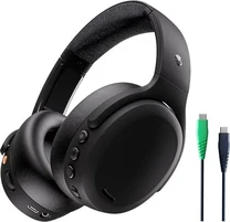 Skullcandy Crusher ANC 2 True Black