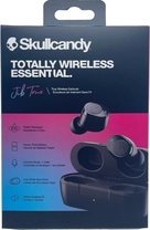 Skullcandy Jib True wireless True чорний