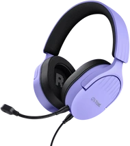 Trust Gaming GXT 489 Fayzo фіолетовий