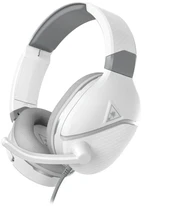 Turtle Beach Recon 200 Gen 2 білий