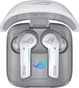 ASUS ROG Cetra True wireless white