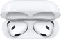 Apple AirPods 3rd generation with MagSafe charging case