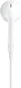 Apple EarPods with 3.5mm plug