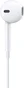 Apple EarPods with Lightning connector (2024)