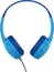 Belkin Soundshape mini wired (3.5mm) синій