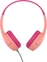 Belkin Soundshape mini wired (3.5mm) рожевий