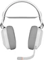 Corsair HS80 RGB wireless white