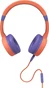 Energy Sistem Lol&Roll Pop Kids headphones orange