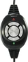 Equip 245301 USB headset