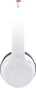 Gembird Bluetooth stereo headset white