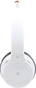Gembird Bluetooth stereo headset white