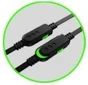 Gioteck MH-1 headset (Xbox 360)