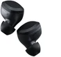 Happy Plugs Adore black