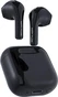 Happy Plugs Joy Black