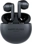 Happy Plugs Joy Lite black