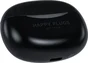 Happy Plugs Joy Pro black