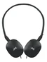 JVC HA-S160M black