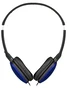 JVC HA-S160M blue