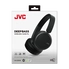 JVC HA-S36W чорний