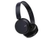 JVC HA-S36W синій