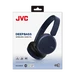 JVC HA-S36W синій