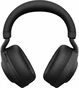 Jabra Evolve2 85 - USB-A MS stereo with Charging Stand black