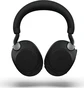 Jabra Evolve2 85 - USB-A MS stereo with Charging Stand black