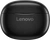 Lenovo E310 True wireless earphones чорний