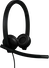 Logitech H570e стерео Teams USB-C