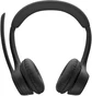 Logitech zone 300 black