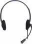 Manhattan stereo USB headset