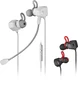 Mars Gaming MIHX black