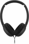 Philips UpBeat wired headphones black