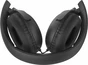 Philips UpBeat wired headphones black