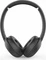 Philips UpBeat wireless headphones чорний