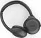 Philips UpBeat wireless headphones чорний