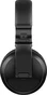 Pioneer DJ HDJ-X5BT black