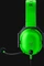 Razer BlackShark V2 X зелений